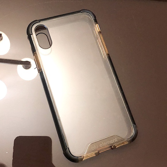 Blu element IPhone X case - Picture 2 of 7
